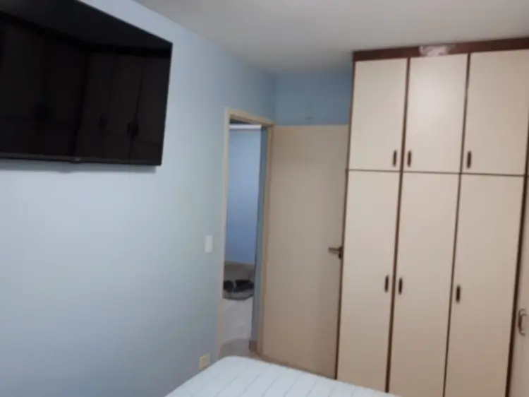 Foto 5 de Apartamento com 2 Quartos à venda, 50m² em Vila Cardoso Franco, São Paulo