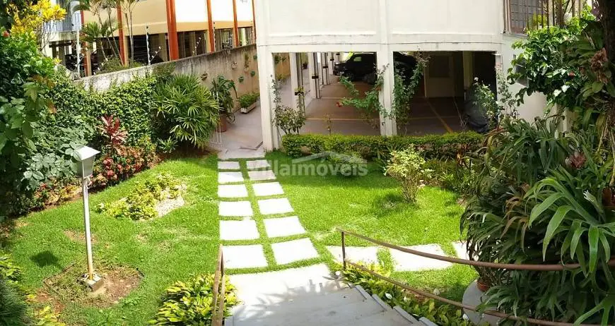 Foto 3 de Apartamento com 2 Quartos para alugar, 43m² em Vila Industrial, Campinas