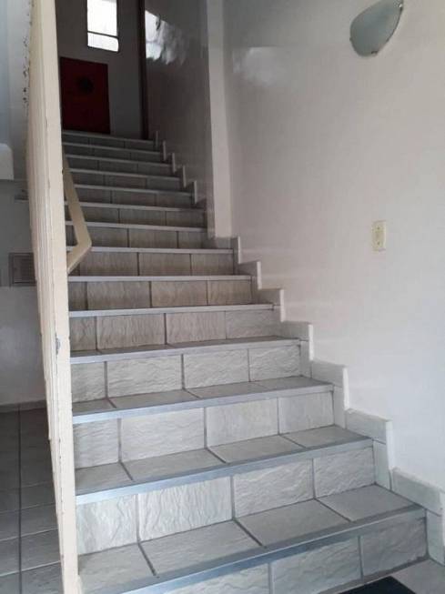 Foto 2 de Apartamento com 2 Quartos para alugar, 55m² em Vila Industrial, Campinas