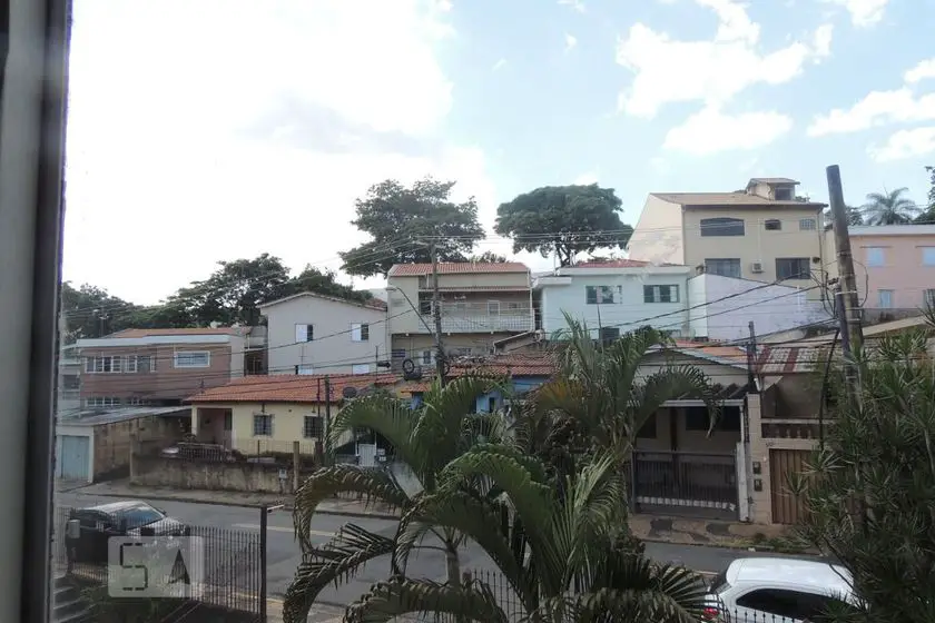 Foto 5 de Apartamento com 2 Quartos para alugar, 62m² em Vila Industrial, Campinas
