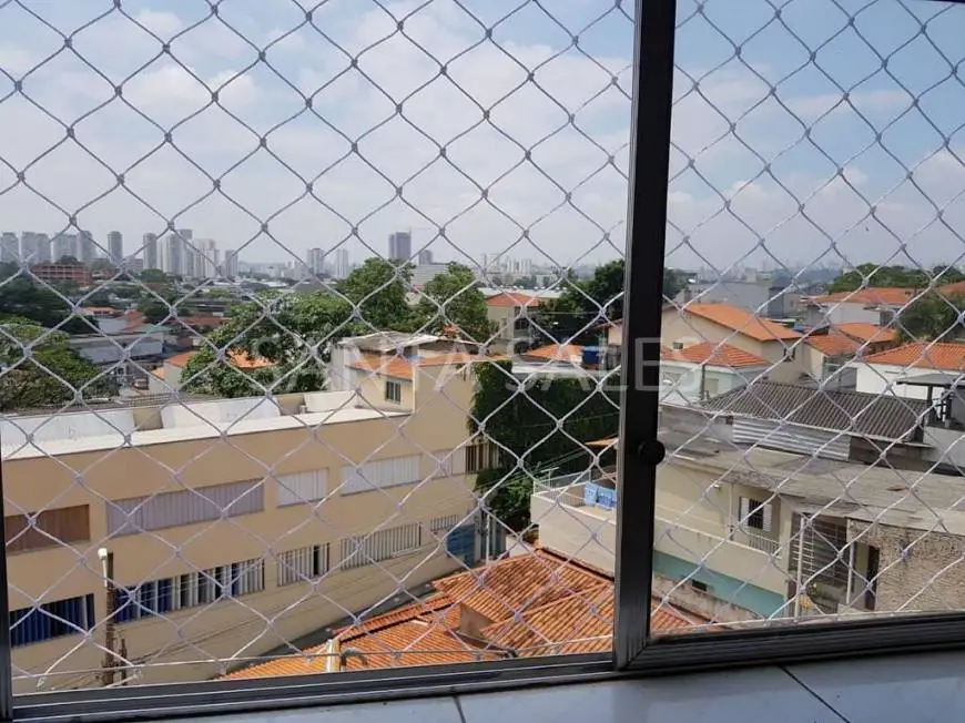 Foto 1 de Apartamento com 2 Quartos à venda, 60m² em Vila Jaguara, São Paulo