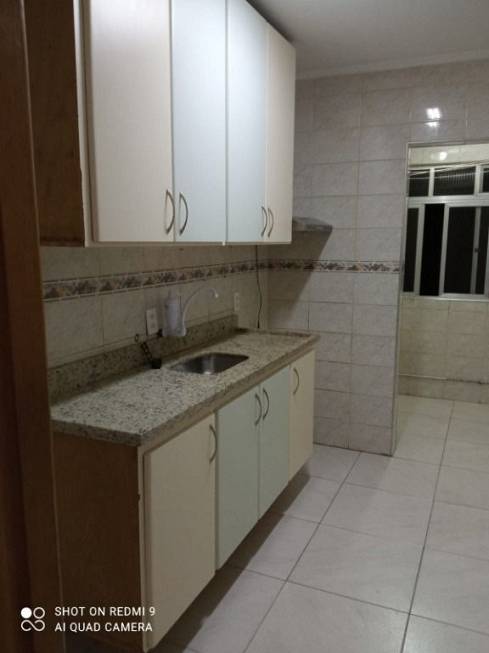 Foto 1 de Apartamento com 2 Quartos à venda, 58m² em Vila Jerusalém , São Bernardo do Campo