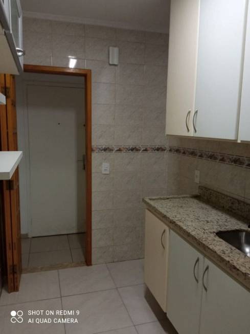 Foto 3 de Apartamento com 2 Quartos à venda, 58m² em Vila Jerusalém , São Bernardo do Campo