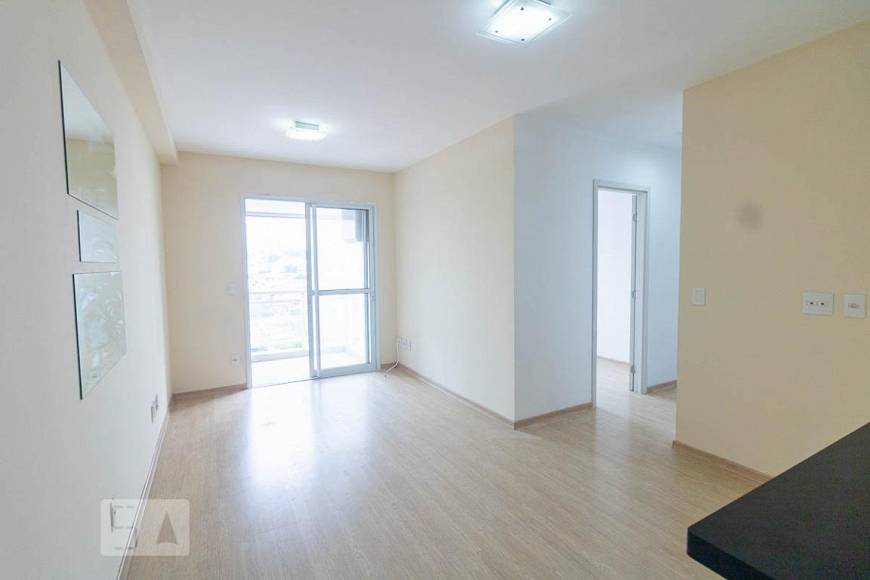 Foto 1 de Apartamento com 2 Quartos para alugar, 63m² em Vila Leopoldina, Santo André