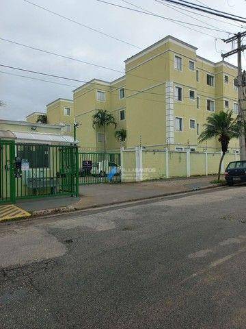 Foto 1 de Apartamento com 2 Quartos à venda, 48m² em Vila Leopoldina, Sorocaba