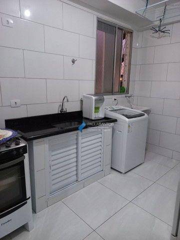 Foto 5 de Apartamento com 2 Quartos à venda, 48m² em Vila Leopoldina, Sorocaba