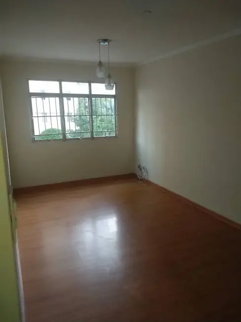 Foto 1 de Apartamento com 2 Quartos para alugar, 54m² em Vila Maracanã, São Paulo