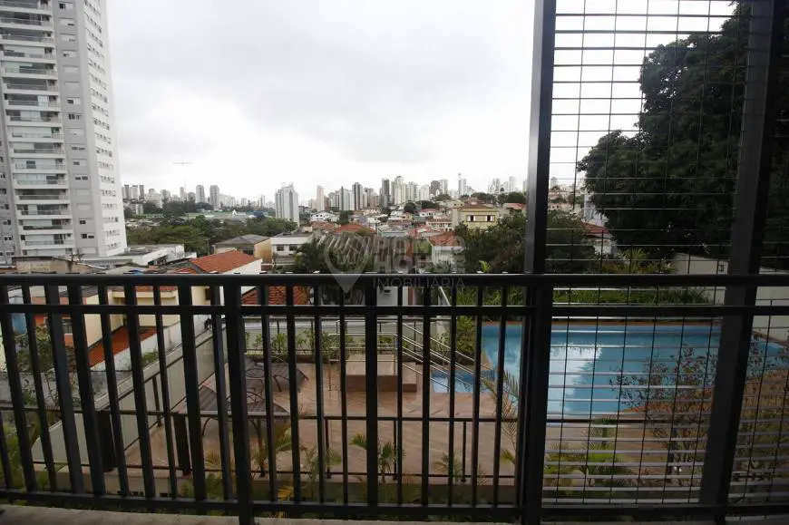 Foto 5 de Apartamento com 2 Quartos à venda, 50m² em Vila Mariana, São Paulo