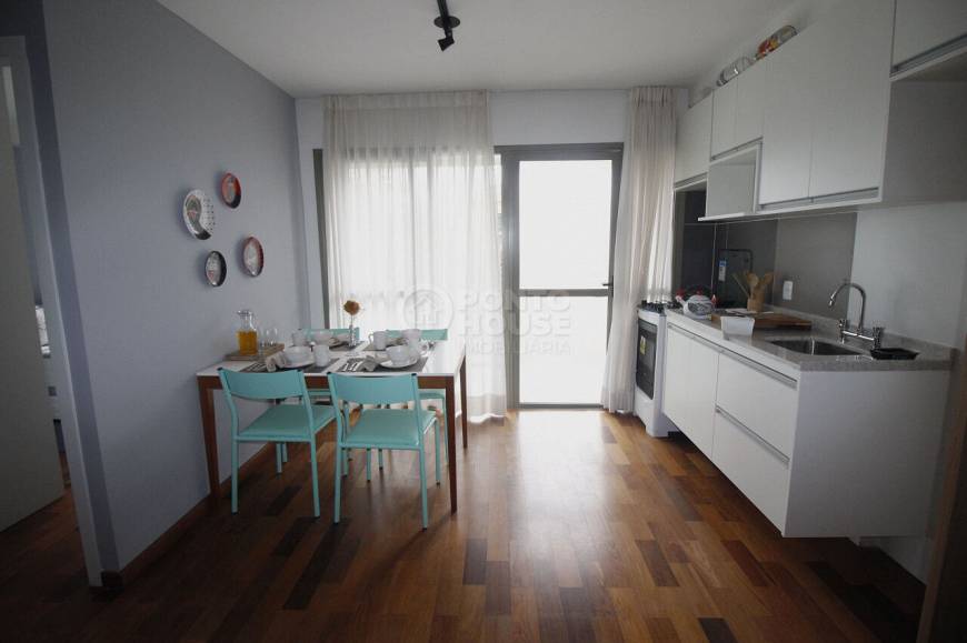 Foto 5 de Apartamento com 2 Quartos à venda, 50m² em Vila Mariana, São Paulo