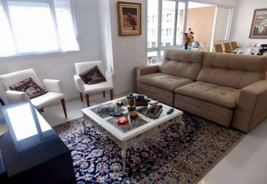 Foto 4 de Apartamento com 2 Quartos à venda, 94m² em Vila Nova York, São Paulo