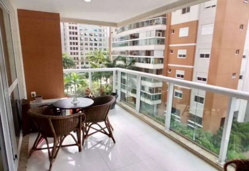 Foto 5 de Apartamento com 2 Quartos à venda, 94m² em Vila Nova York, São Paulo