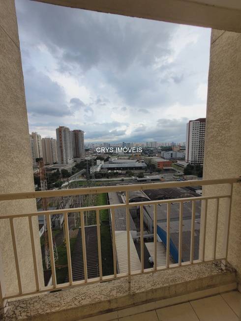 Foto 5 de Apartamento com 2 Quartos à venda, 49m² em Vila Siqueira, São Paulo