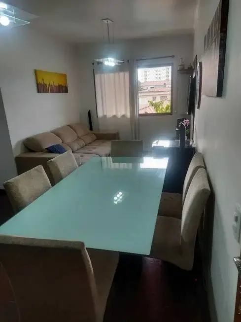 Foto 1 de Apartamento com 2 Quartos à venda, 65m² em Vila Tibagi, Guarulhos