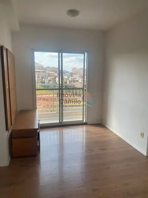 Foto 1 de Apartamento com 2 Quartos para venda ou aluguel, 53m² em Votupoca, Barueri