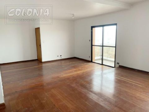 Foto 1 de Apartamento com 3 Quartos à venda, 152m² em Barcelona, São Caetano do Sul
