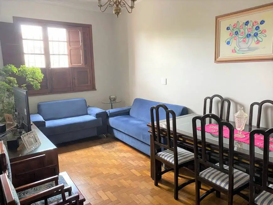 Foto 1 de Apartamento com 3 Quartos à venda, 170m² em Barroca, Belo Horizonte