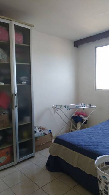 Foto 1 de Apartamento com 3 Quartos à venda, 58m² em Belo Vale, Santa Luzia