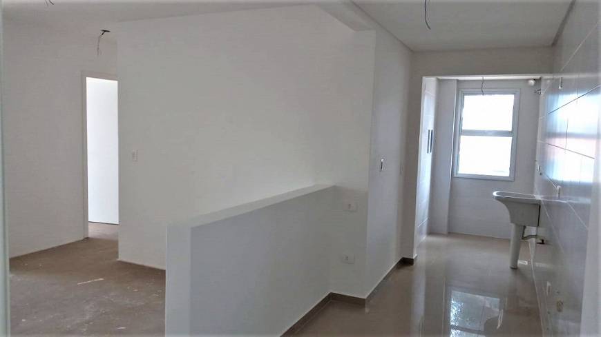 Foto 5 de Apartamento com 3 Quartos à venda, 78m² em Bom Jesus, São José dos Pinhais