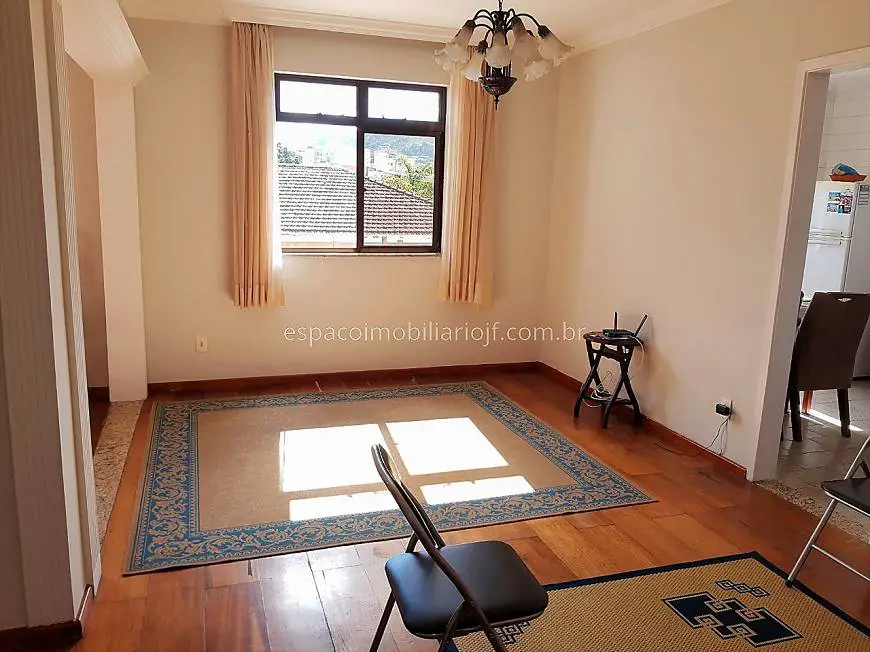 Foto 2 de Apartamento com 3 Quartos à venda, 118m² em Bom Pastor, Juiz de Fora