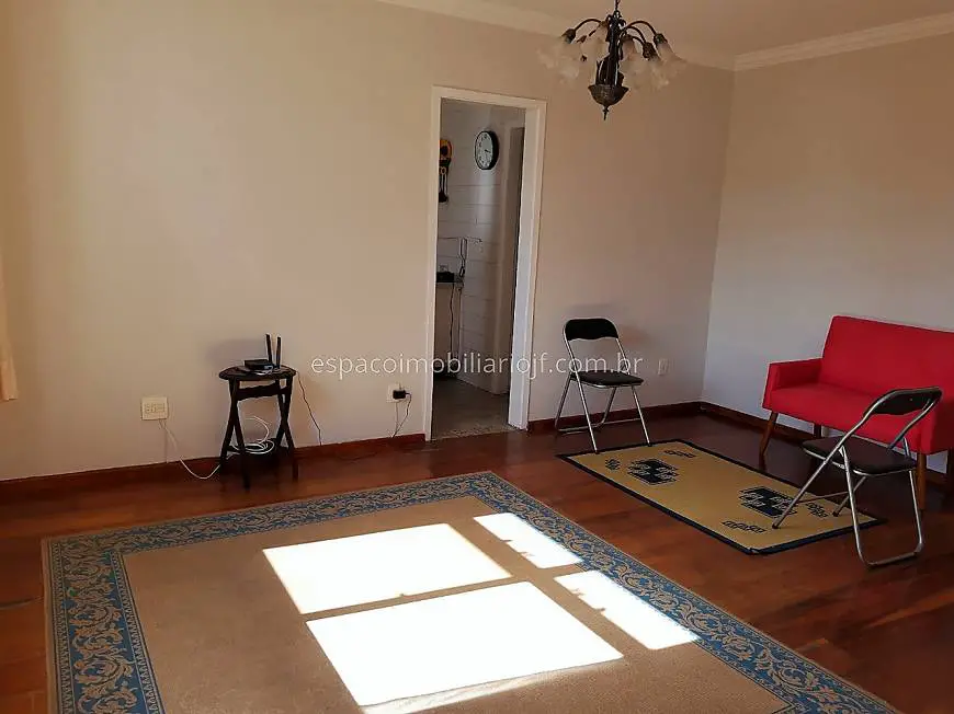 Foto 3 de Apartamento com 3 Quartos à venda, 118m² em Bom Pastor, Juiz de Fora