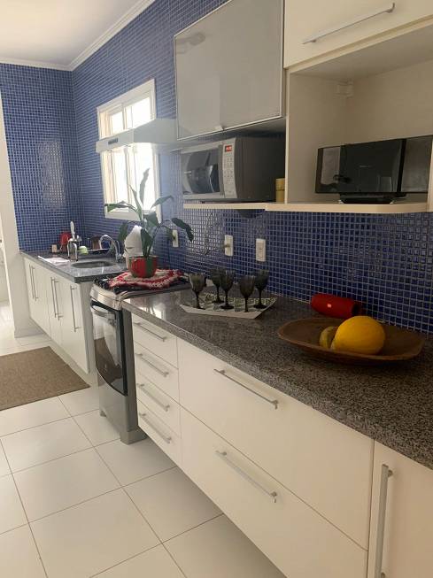 Foto 3 de Apartamento com 3 Quartos à venda, 120m² em Bosque da Saúde, Cuiabá