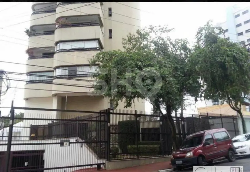 Foto 1 de Apartamento com 3 Quartos à venda, 143m² em Bosque da Saúde, São Paulo