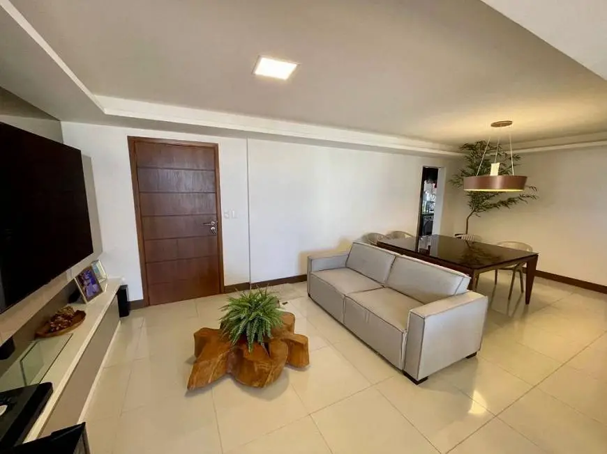Foto 3 de Apartamento com 3 Quartos à venda, 125m² em Brisamar, João Pessoa