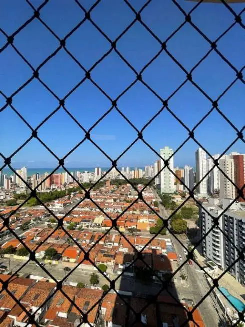 Foto 4 de Apartamento com 3 Quartos à venda, 125m² em Brisamar, João Pessoa
