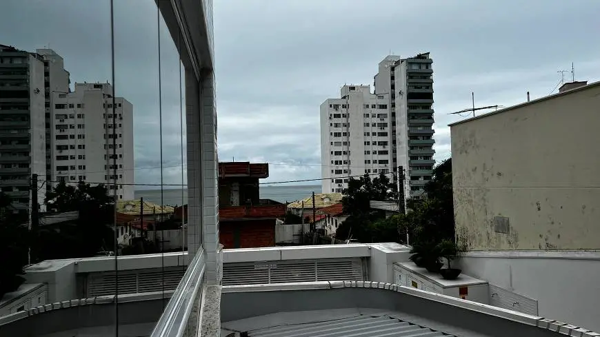 Foto 2 de Apartamento com 3 Quartos à venda, 94m² em Cabeçudas, Itajaí