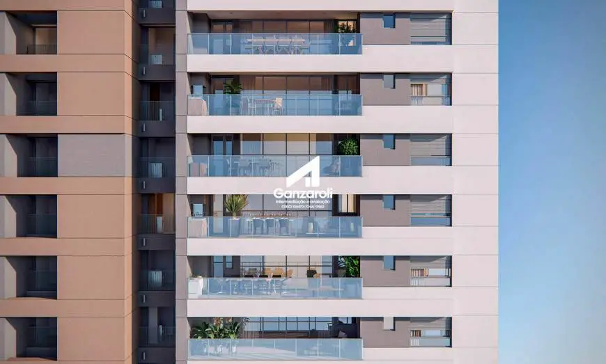 Foto 1 de Apartamento com 3 Quartos à venda, 144m² em Campo Belo, São Paulo