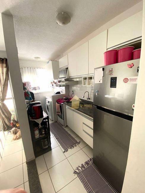 Foto 4 de Apartamento com 3 Quartos à venda, 66m² em Canjica, Cuiabá