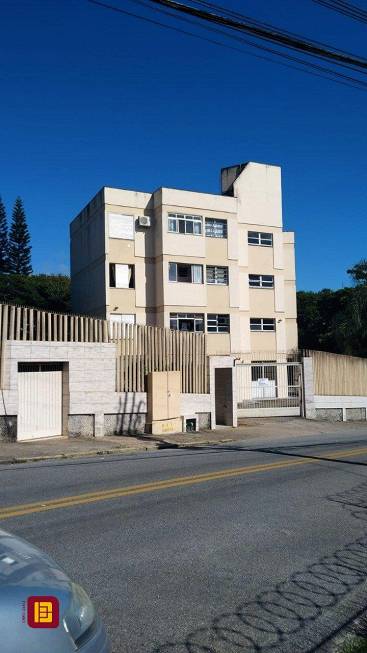 Foto 1 de Apartamento com 3 Quartos à venda, 69m² em Capoeiras, Florianópolis