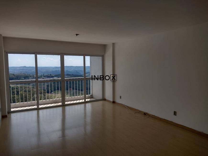 Foto 1 de Apartamento com 3 Quartos para alugar, 140m² em Cidade Alta, Bento Gonçalves