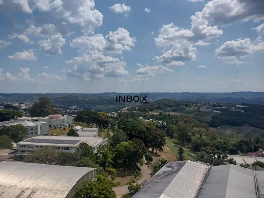 Foto 3 de Apartamento com 3 Quartos para alugar, 140m² em Cidade Alta, Bento Gonçalves