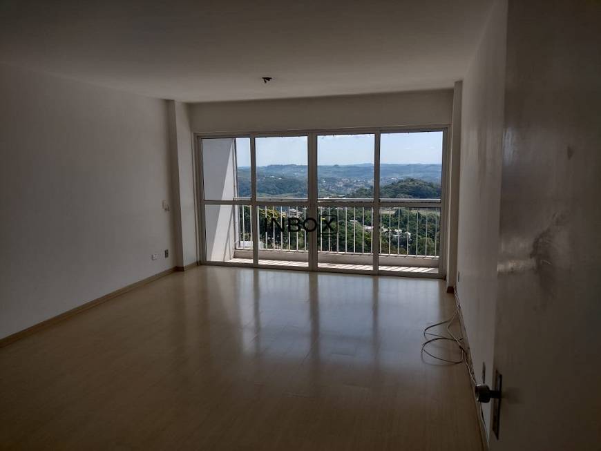 Foto 4 de Apartamento com 3 Quartos para alugar, 140m² em Cidade Alta, Bento Gonçalves