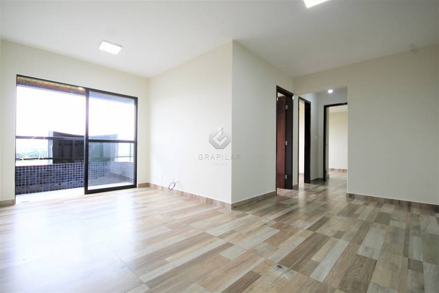 Foto 1 de Apartamento com 3 Quartos à venda, 72m² em Cristo Rei, Curitiba