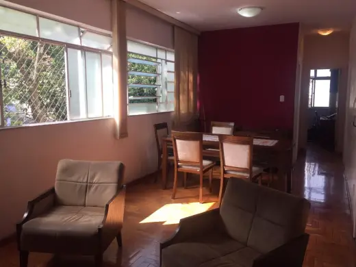 Foto 1 de Apartamento com 3 Quartos à venda, 85m² em Cruzeiro, Belo Horizonte