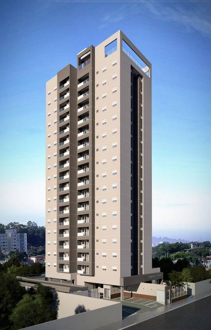 Foto 1 de Apartamento com 3 Quartos à venda, 73m² em Jardim América, São José dos Campos