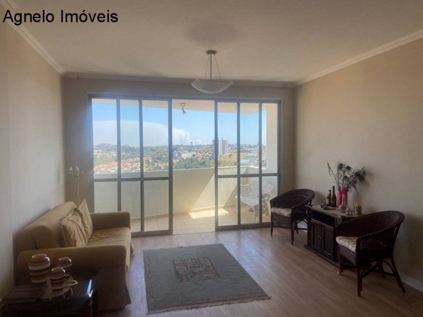 Foto 1 de Apartamento com 3 Quartos à venda, 162m² em Jardim Aurea, Mogi Mirim