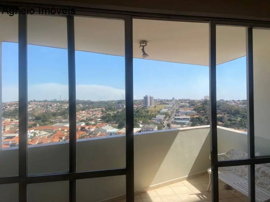 Foto 2 de Apartamento com 3 Quartos à venda, 162m² em Jardim Aurea, Mogi Mirim