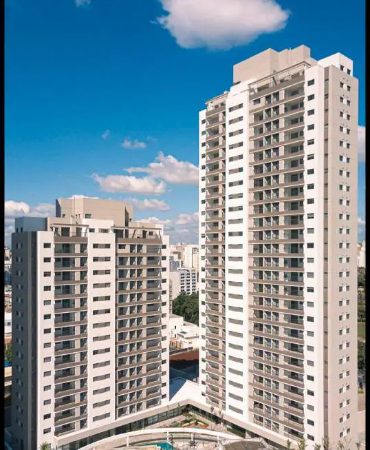 Foto 1 de Apartamento com 3 Quartos à venda, 87m² em Jardim Brasil, Campinas