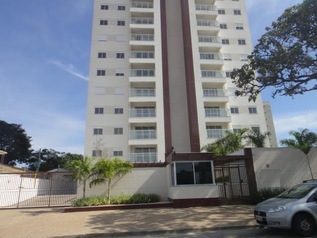 Foto 1 de Apartamento com 3 Quartos para alugar, 95m² em Jardim Brasil, Campinas