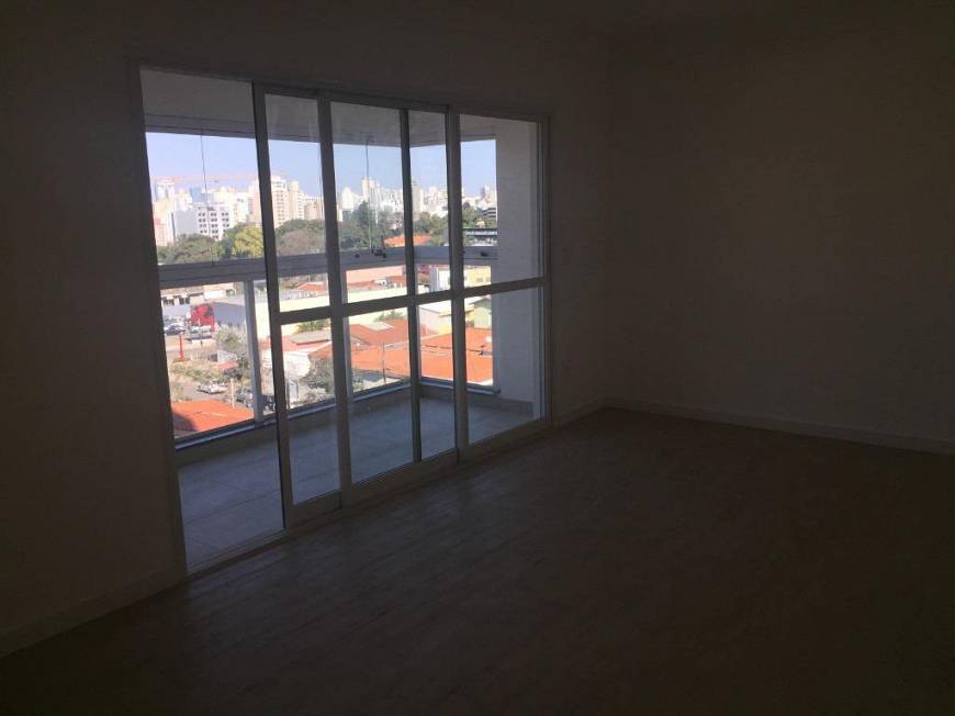 Foto 3 de Apartamento com 3 Quartos para alugar, 95m² em Jardim Brasil, Campinas