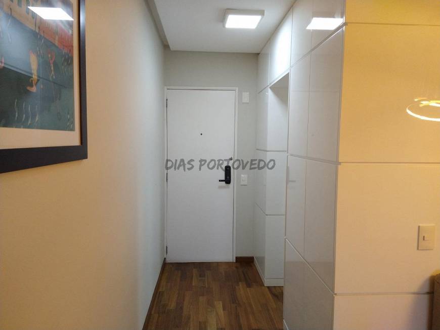 Foto 1 de Apartamento com 3 Quartos à venda, 85m² em Jardim das Paineiras, Campinas