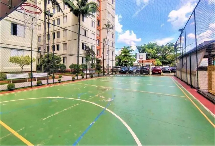 Foto 3 de Apartamento com 3 Quartos à venda, 75m² em Jardim Previdência, São Paulo