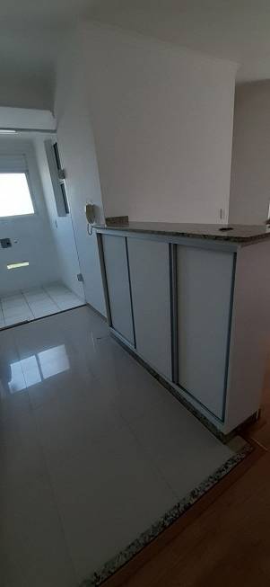 Foto 2 de Apartamento com 3 Quartos à venda, 60m² em JARDIM TORRES SAO JOSE, Jundiaí