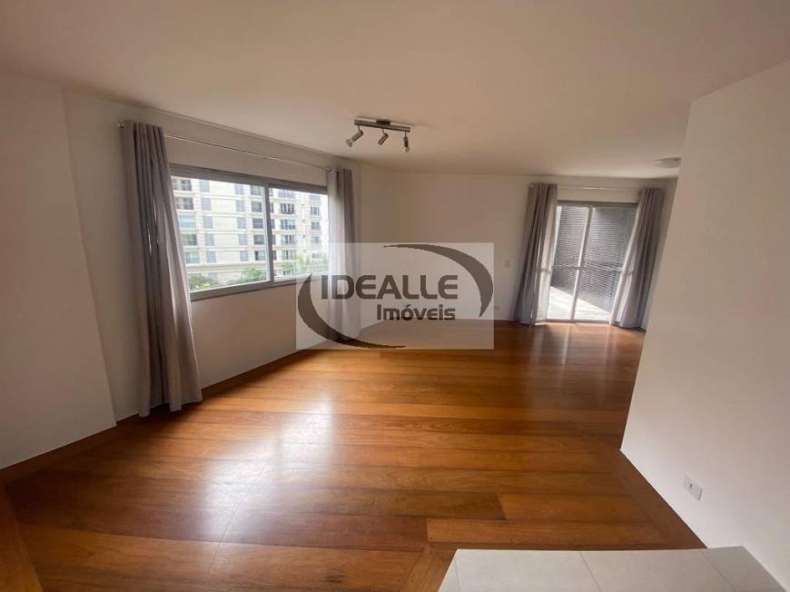Foto 1 de Apartamento com 3 Quartos para alugar, 148m² em Juvevê, Curitiba