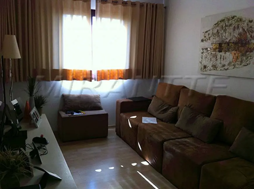 Foto 1 de Apartamento com 3 Quartos à venda, 156m² em Lauzane Paulista, São Paulo