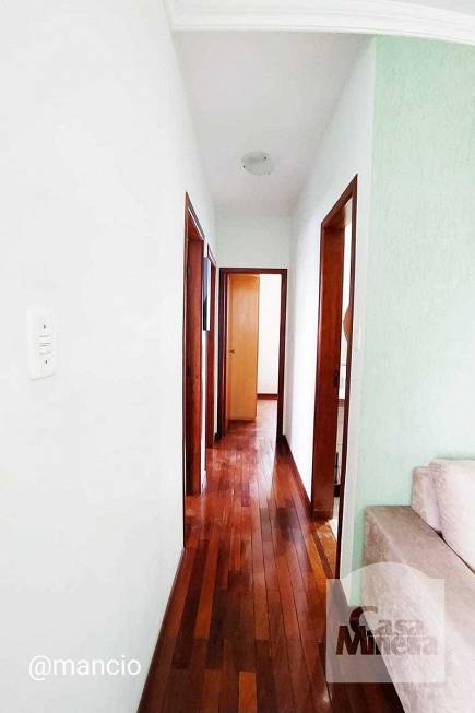 Foto 5 de Apartamento com 3 Quartos à venda, 68m² em Liberdade, Belo Horizonte