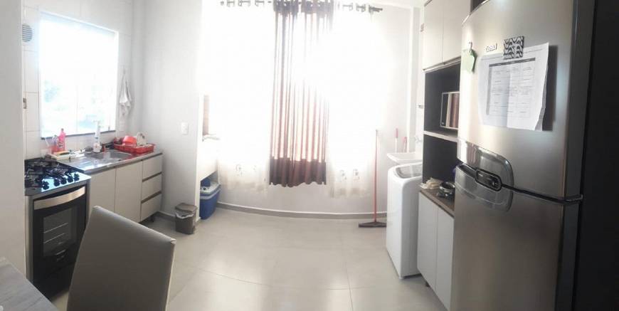 Foto 4 de Apartamento com 3 Quartos para alugar, 70m² em Limoeiro, Brusque